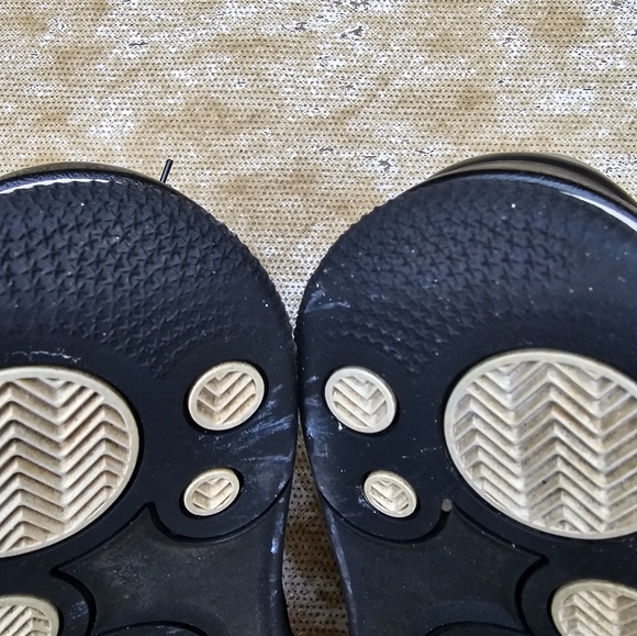 Nike Air Jordan Flight, Luminary Black, Men's 11 - Picture 11 of 12